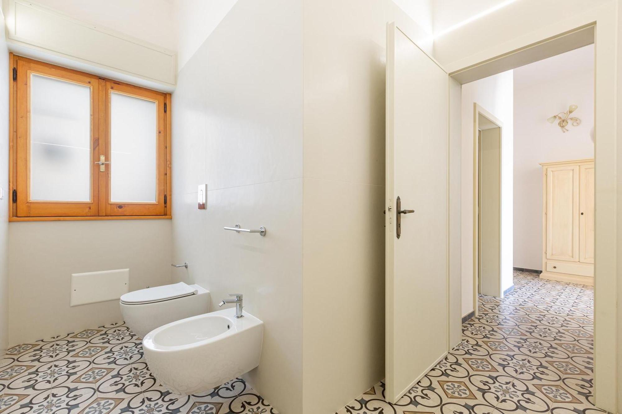 Casa Mirella Villa Santa Maria di Leuca Luaran gambar